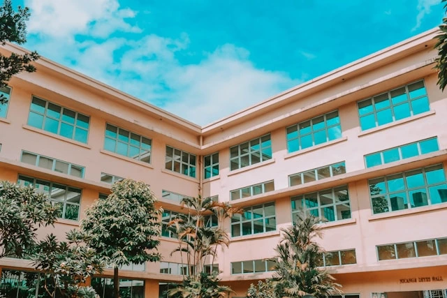 Sekolah Widyapino